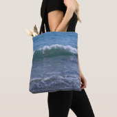 Ocean Wave Beach Tote Bag Tasche (Von Nahem)