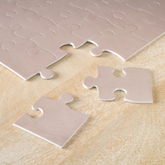 "OCEAN WAVE" JIGSAW PUZZLE (Seite)