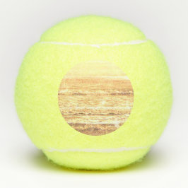 Ocean Waves Beach Wasser Abstrakt einzigartig Cool Tennisbälle