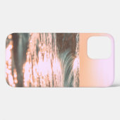 OCEAN WAVES Case-Mate iPhone HÜLLE (Rückseite (Horizontal))