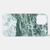 OCEAN WAVES Case-Mate iPhone HÜLLE (Rückseite (Horizontal))