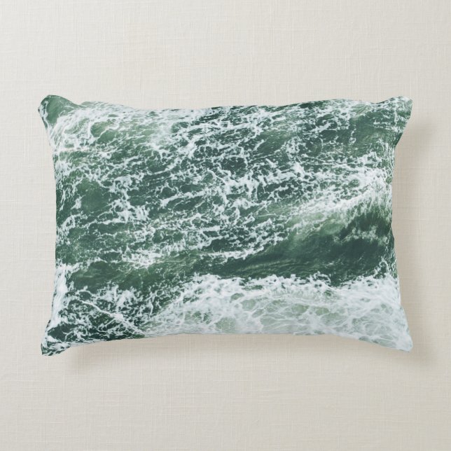OCEAN WAVES DEKOKISSEN (Vorderseite)