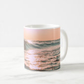 OCEAN WAVES KAFFEETASSE (VorderseiteRechts)