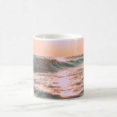 OCEAN WAVES KAFFEETASSE (Mittel)
