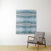 Ocean Waves Tapestry Wandteppich (Beispiel)