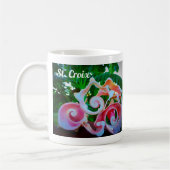 Ocean Waves Tasse St Croix (Links)