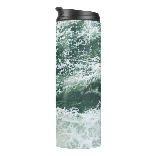 OCEAN WAVES THERMOSBECHER (Nach rechts gedreht)