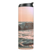 OCEAN WAVES THERMOSBECHER (Nach links gedreht)