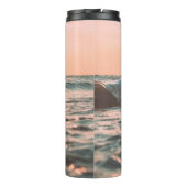 OCEAN WAVES THERMOSBECHER (Rückseite)