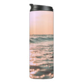 OCEAN WAVES THERMOSBECHER (Nach rechts gedreht)