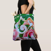 Ocean Waves Tote Bag Tasche (Von Nahem)