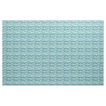 Ocean Waves Wasserfarbe moderne niedliche Muster