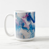 Ocean Whisper Kaffeetasse (Links)