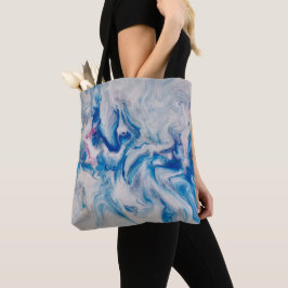 Ocean Whisper Tasche