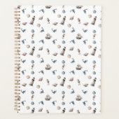 Ocean Whispers! Planer (Vorderseite)