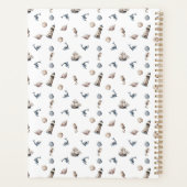 Ocean Whispers! Planer (Rückseite)