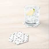 Ocean Whispers! Untersetzer (Vor Ort)