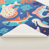 Ocean Wonders Sherpadecke (3/4)