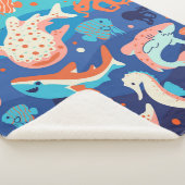 Ocean Wonders Sherpadecke (3/4)