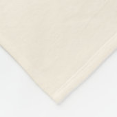 Ocean Wonders Whale Jellyfish Coral Fleecedecke (Ecke)