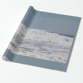 Ocean Wrapping Paper Geschenkpapier