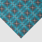 Ocean X Fraktal Design Seidenpapier (Ausschnitt)