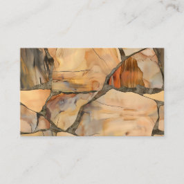 Oceania Business Cards mit Premium Finish Visitenkarte