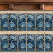 Oceanic Grace Keramik Fliese