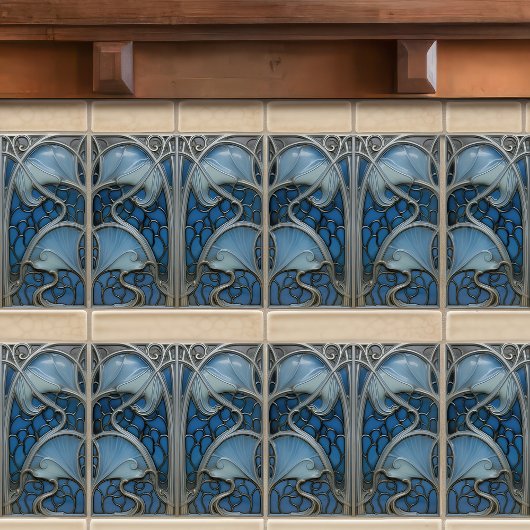 Oceanic Grace Keramik Fliese