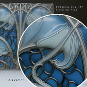 Oceanic Grace Keramik Fliese