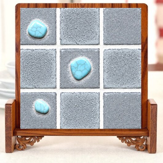 Oceanic Stone Keramik Tile Fliese