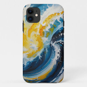 Oceanic Whirlwind Case-Mate iPhone Hülle
