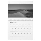 Oceano Dunes 2021 Kalender (Feb 2027)