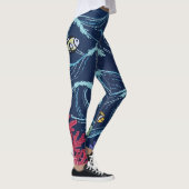 oceano II Leggings (Rechts)