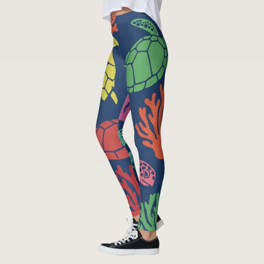 Oceano III Leggings (Links)