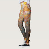 Oceano IV Leggings (Links)