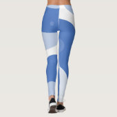 Oceano Leggings (Rückseite)