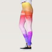 OCEAN'S FURY WAIKIKI LEGGINGS (Links)