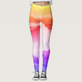 OCEAN'S FURY WAIKIKI LEGGINGS (Vorderseite)