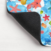 OCEANS GEMS-MAUSPAD MOUSEPAD (Ecke)