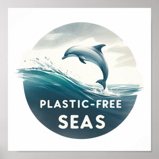 Ocean's Grace Poster (Vorne)