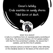 OCEANS LULLABY Lapphund Shirts