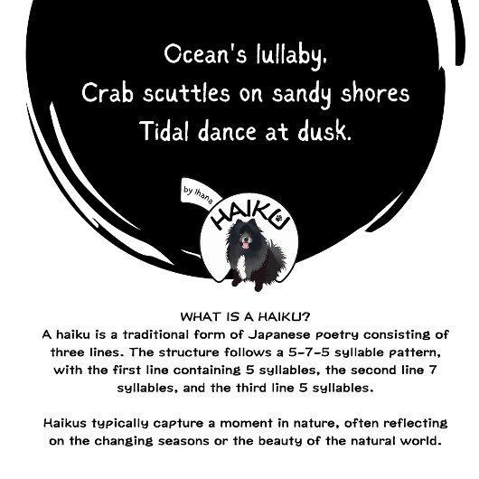 OCEANS LULLABY Lapphund Shirts