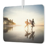 Oceanside Beach Autolufterfrischer (Links)