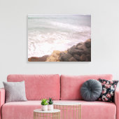 OCEANSIDE,CA LEINWANDDRUCK (Insitu (Wohnzimmer))