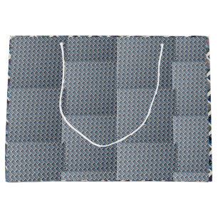 #OCEANSKYILLUSIONS @ #GESCHENKEÜBERGABE #SWAGDESIG GROßE GESCHENKTÜTE