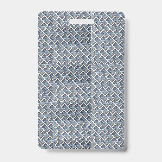 #OCEANSKYILLUSIONS #GIFTGIVING #SWAGDESIGNWORLD AUSWEIS (Front)