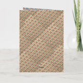 #OCEANSKYILLUSIONS #GIFTGIVING #SWAGDESIGNWORLD KARTE (Rückseite)