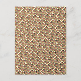 #OCEANSKYILLUSIONS #GIFTGIVING #SWAGDESIGNWORLD POSTKARTE