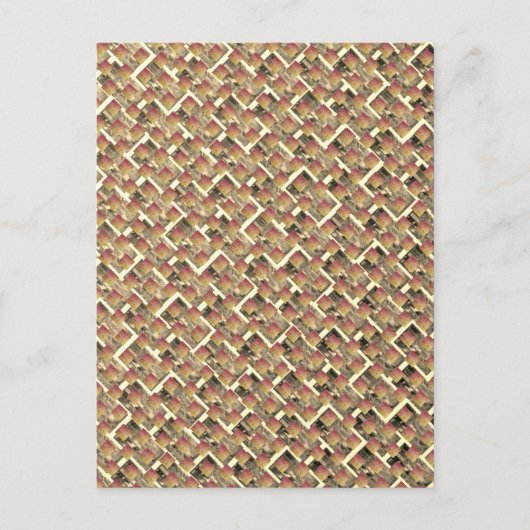 #OCEANSKYILLUSIONS #GIFTGIVING #SWAGDESIGNWORLD POSTKARTE (Vorderseite)